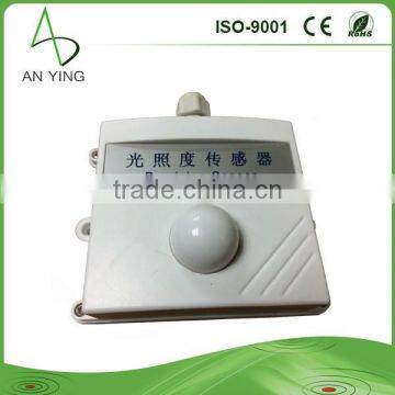 High Standard 0-200000 Lux Light Meter photo-3