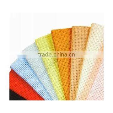 PP Spunbonded (PPSB) Nonwoven Fabric -- application on Industrial and Textile Clothing