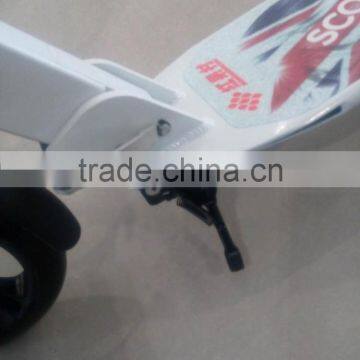 2017 New Design Foldable Adults Kick Scooter photo-3