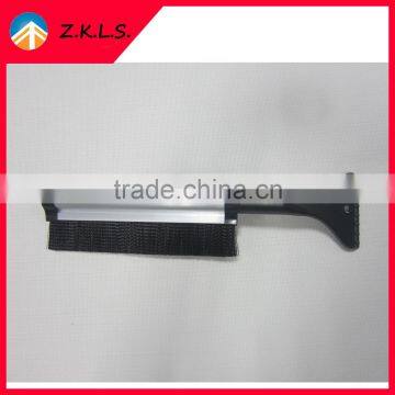 Mini Small Aluminium Brush With Scalable Shovel photo-4