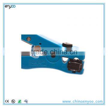 Coaxial Cable Cutter Wire Stripping Tool for RG6,RG59,RG7,RG11 Coax Stripper New photo-3