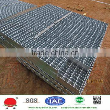 China Supplier!!Galvanized Steel Grating /Bar Grating