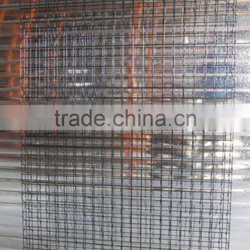 2016 the New Design Powder Painted + HDG Trellis Wire Mesh Panels