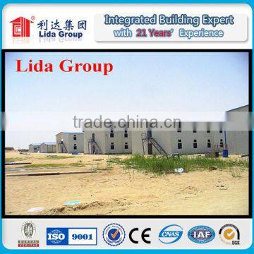 Labor Camp Porta Cabins Prefabricated House Building Sri Lanka photo-5