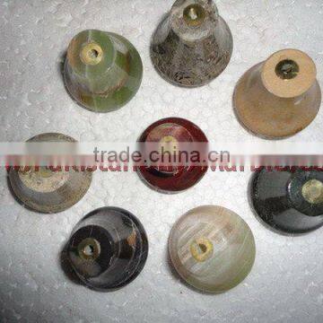 UNIQUE MARBLE KNOBS COLLECTION photo-2