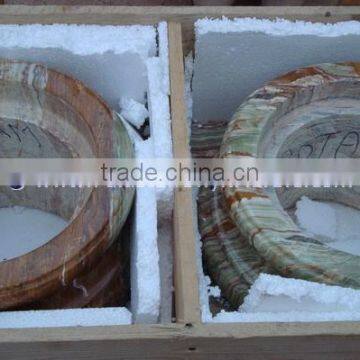 NEW COMMING 2017 NEW PRICE ONYX COLUMNS AND PILLARS BASES photo-2