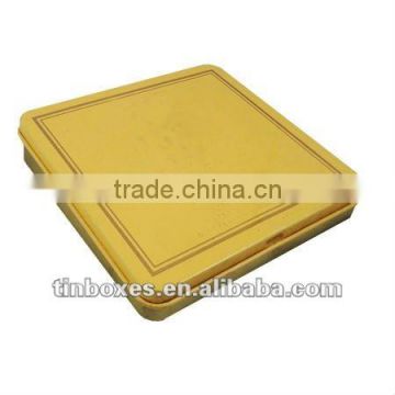 china supplier sell rectangle 10pieces cigar box