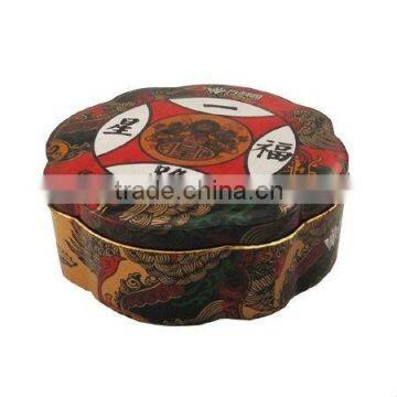 (I413)Western Polular Christmas Gift Box photo-5