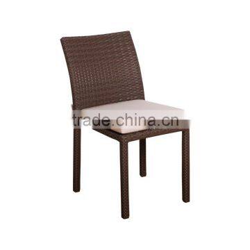 Rattan Style Atlantic Liberty Stackable Chairs photo-2