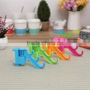 Good Quality Wholesale Storage Hooks and Clips