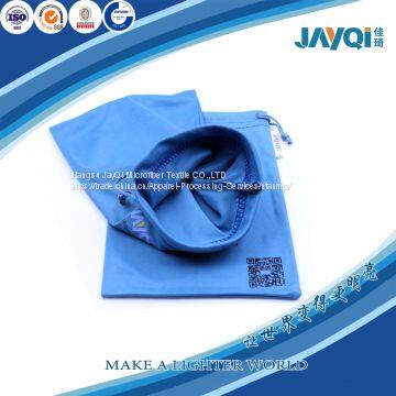 Promotional Microfiber Eyewear Soft Bag photo-4