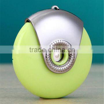 2016 Portable Personal Ultrasonic Mini Spray Humidifier for Mobile Phone Moisture Supplier Humidifier Air photo-3