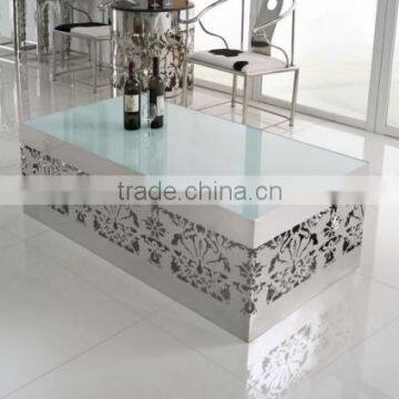 Elegant Outdoor Coffee Table C190 photo-3
