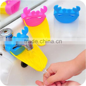 J145 Safety Child Hand Washing kids faucet extender