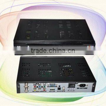 Hot- Selling South America HD AZFOX S2S DVB-S2 Digital Satellite Receiver photo-4