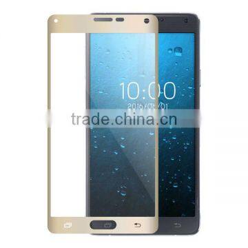 Original Tempered Glass Screen Protective Film For Samsung note 4, explosion-proof tempered glass film