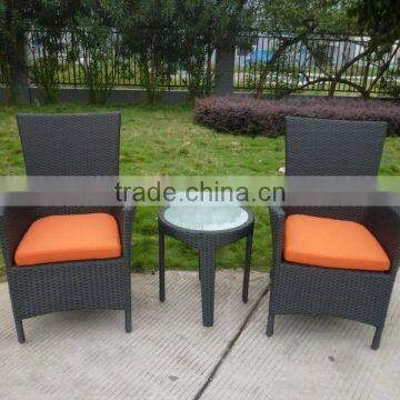 Hot Selling Handmade Outdoor Rattan Chair photo-5