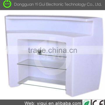 Led Light Wholesale Cocktail Tables Modern Shape Party Cocktail Tables and Chairs photo-3