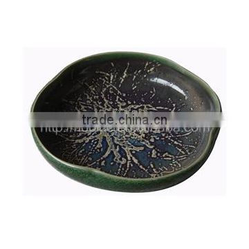 Decorative ceramic plates DS-WHG002