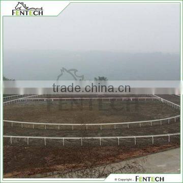 Unique Chinese Manufacturer Durable Equestrianism Horse Race Horse Fence