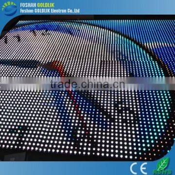 Led RGB Pixel Dance Floors (it Can Controlled by Madrix Software) photo-5