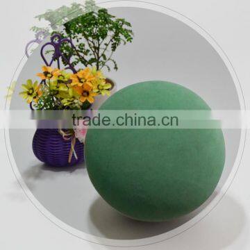 Wholesale Oasis Fresh Floral Foam Balls, Floral Foam Spheres