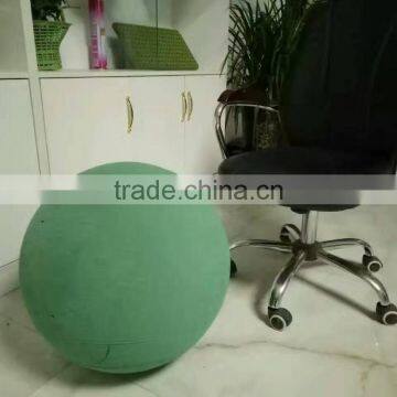 Wet Floral Foam Making Production Line With Ball Shape Machine photo-5