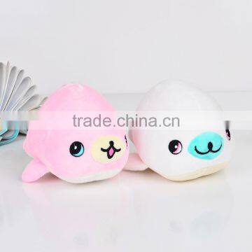 Custom Dolphin Plush Toys photo-6