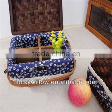 factory supplier wooden flowerpot trellis garden furniture