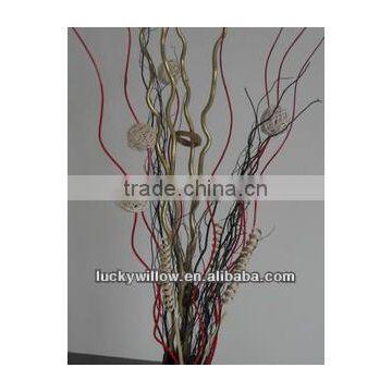 Factory Supply Wicker Deractive Wicker Gift photo-4