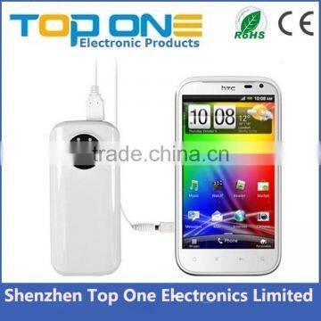 New Product for 2017 High Quality Mobile Power Bank, Power Bank 5600mah photo-6
