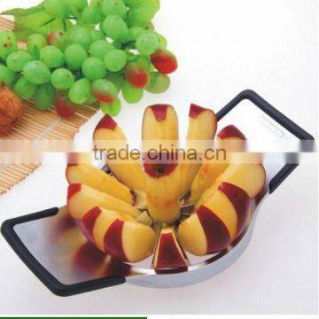 Beautiful industrial electric apple peeler corer slicer