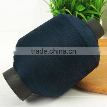 China Suppliers Recycled Polyester Cotton Blend Yarn 3s 6s 12s 20s Blend Yarn for Hand Knitting With Good Quality photo-4
