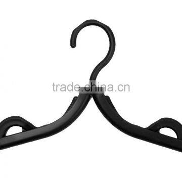 PP Folding Packable Travel Hanger Space Save photo-3