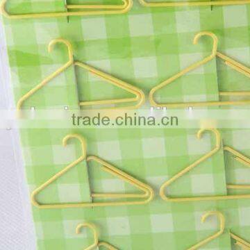 10 pc Hanger Shaped Paper Clip photo-3