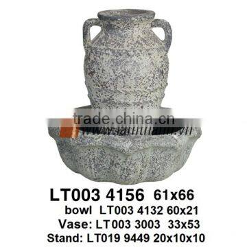 East Asia Stylish High Quality Ceramic Water Fountain For Wholesalers