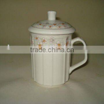 promotional ceramic mugs gift