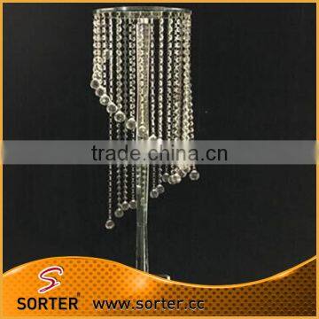 Decoration Hanging Lamp K9 Crystal Chandeliers Light K9 Crystal Chandelier photo-2