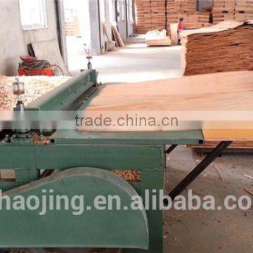 CJ900/1300 Veneer Finger Jointing Machine Veneer Finger Jointer photo-3