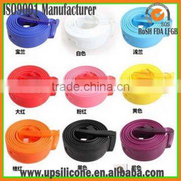 Fashionable Golf Belt Silicone Golf Belts Fashionable Golf Belt photo-3