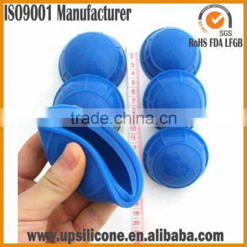 Cup Facial Transparent Silicone Chinese Cupping Therapy Set