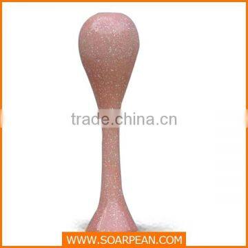 New Products Fiberglass Artificial Flower Vase photo-2
