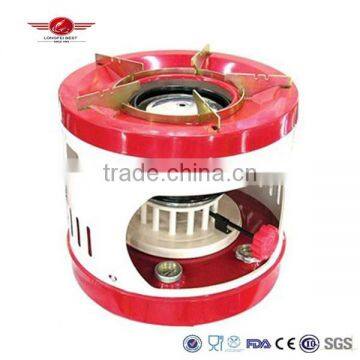 2668# Burning Wheel Brand Kerosene Cooking Stove