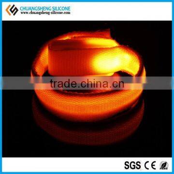 Led Bracele,motion Led Lights Bracelet,motion Activated Led Bracelet photo-5