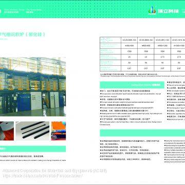 Vertical Chemical Vapor Deposition Furnace(SIC) photo-2
