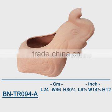 Vietnamese Terracotta Animal Statue BN-TR094