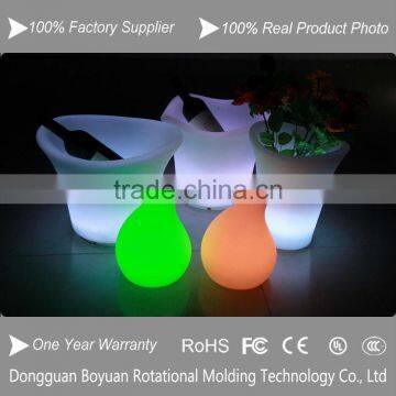 Brazil Hot Sale Rgb Led Projector Lamp for Office Building photo-3