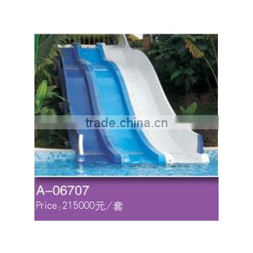 Attractive Fantastic Exciting Water Play Equipment(A-06707)