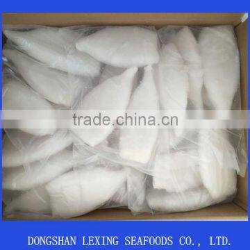 Frozen Squid Tube U10 photo-2