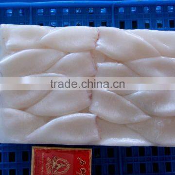 Frozen Illex Argentinus Squid Tube U5/U7/U10 photo-5